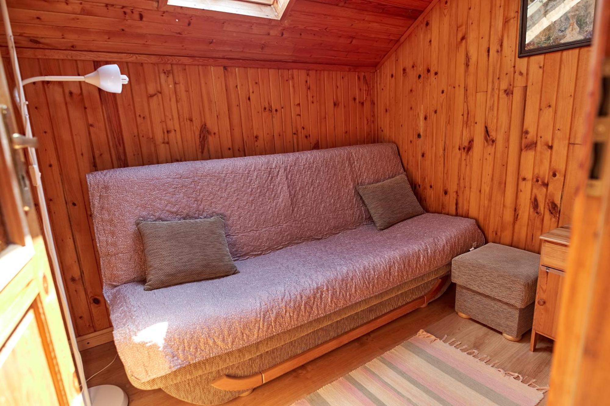 Osrodek Wypoczynkowy Relaks I Apartamenty Łeba Quarto foto