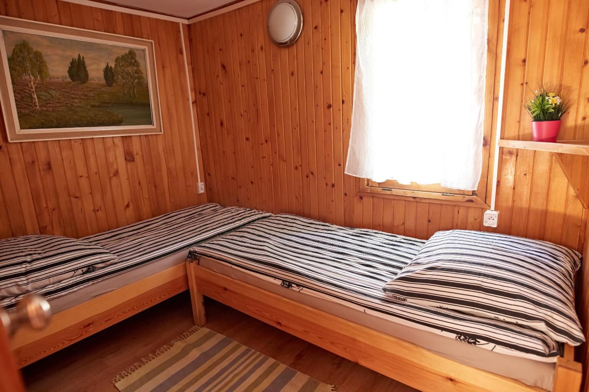 Osrodek Wypoczynkowy Relaks I Apartamenty Łeba Quarto foto