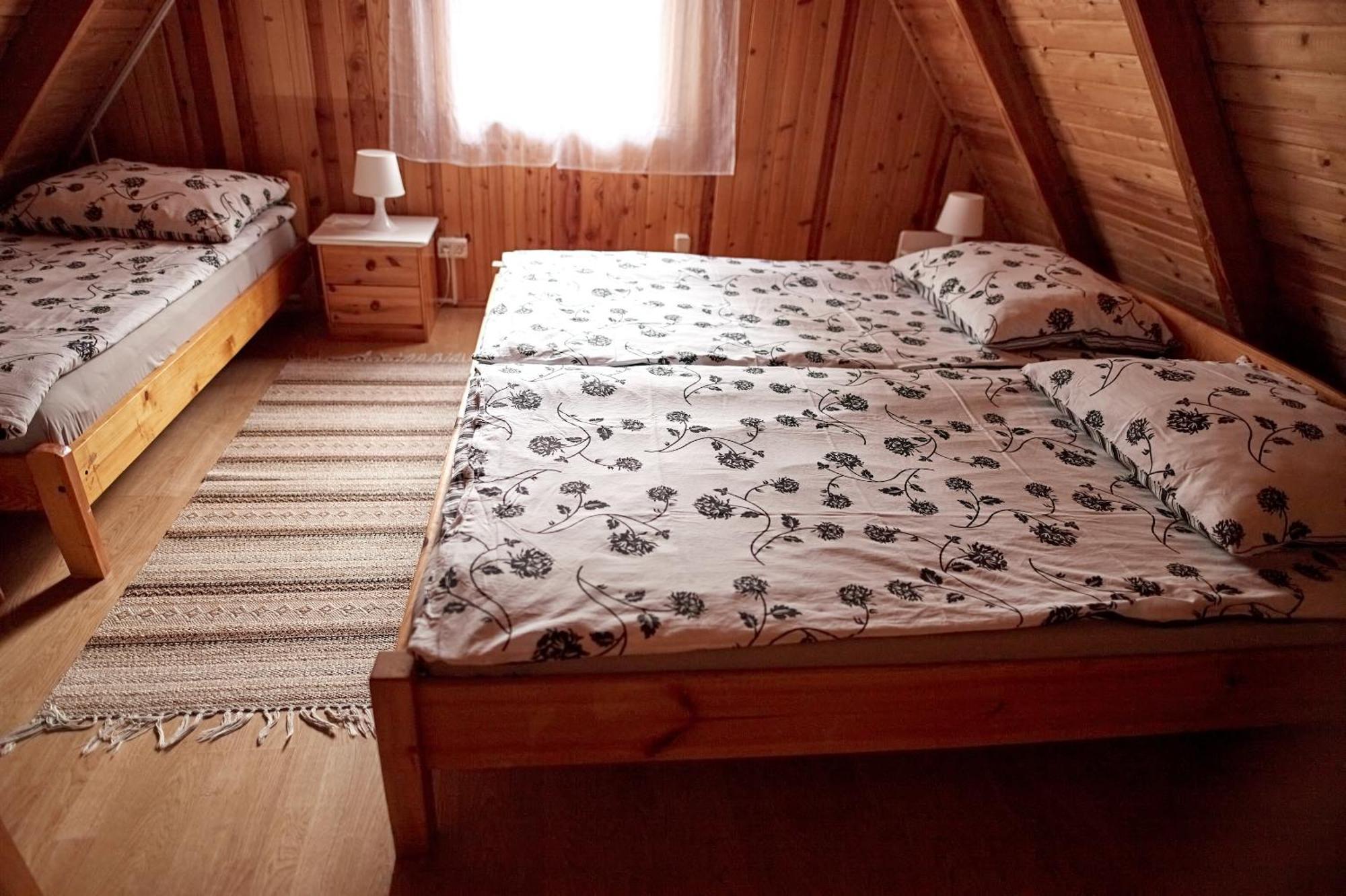 Osrodek Wypoczynkowy Relaks I Apartamenty Łeba Quarto foto